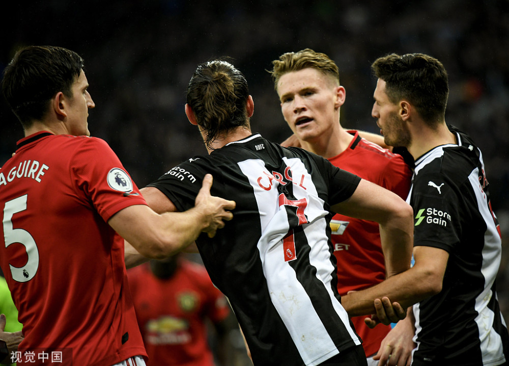 开元棋牌包含纽卡斯尔内部会议纪要流出：今晨豪取连胜；西甲使命明确；细节决定成败的词条