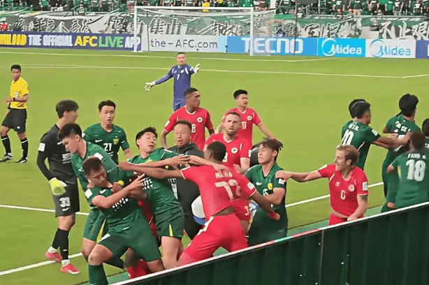 亚冠赛程吃紧，北京国安冲刺阶段手感冰凉，悬念犹存，纪律约束更严格的简单介绍