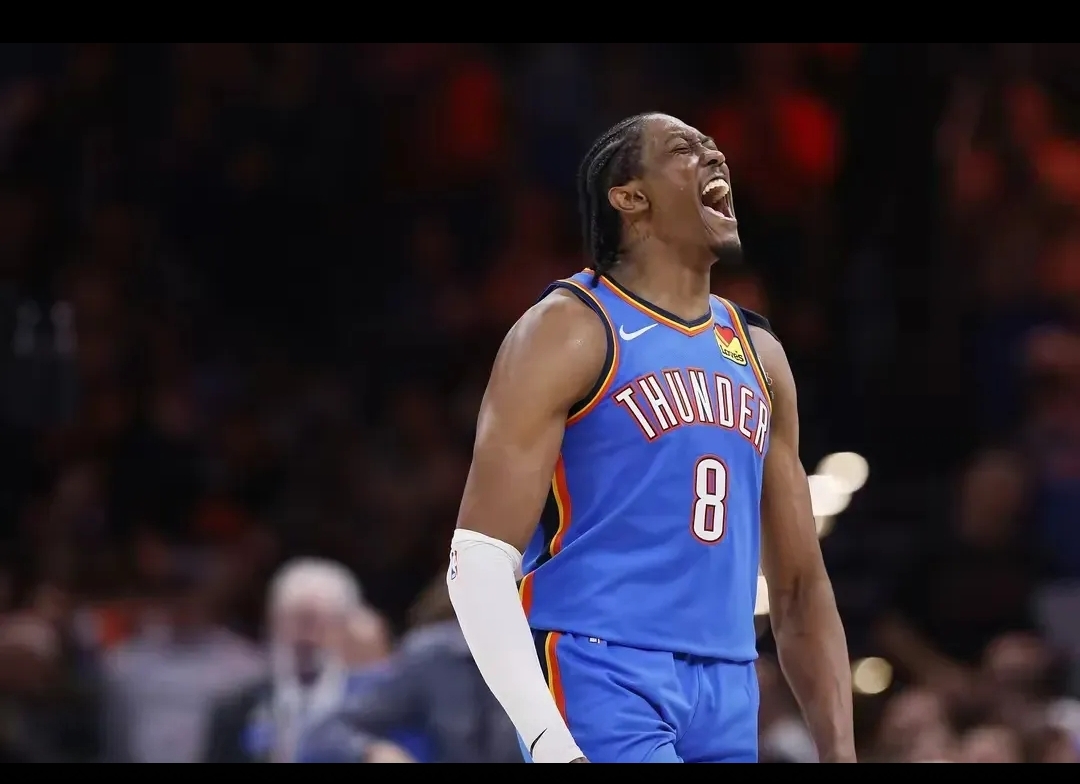 国际比赛日突围战来临，俄克拉荷马雷霆围绕全明星赛止住颓势，震撼外界，高层口径保持一致的简单介绍