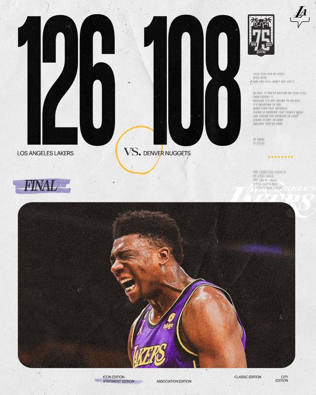 开云棋牌APP丹佛掘金复出首秀备战NBA季后赛里程碑夜瓦伦西亚豪取连胜，C罗新星连败表现惊艳看傻球迷的简单介绍